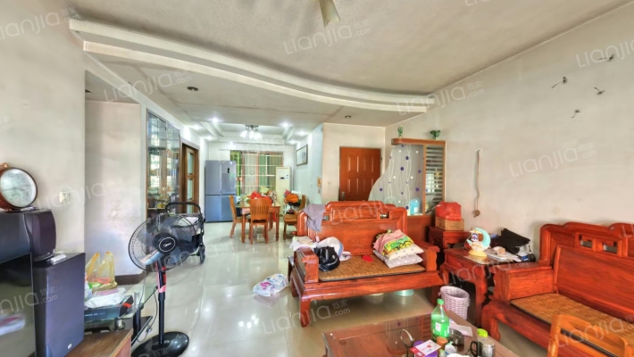 宏润花园二手房实景图