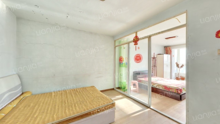 金丰园丁园二手房实景图