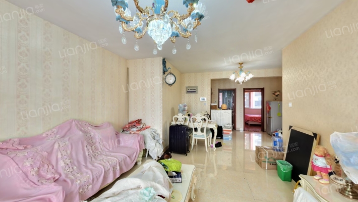 城南雅苑二手房实景图