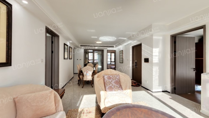 和光瑞府二手房实景图