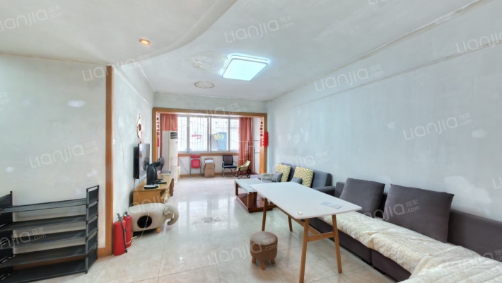 照壁巷10号院二手房实景图