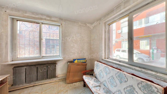 清荷园二手房实景图