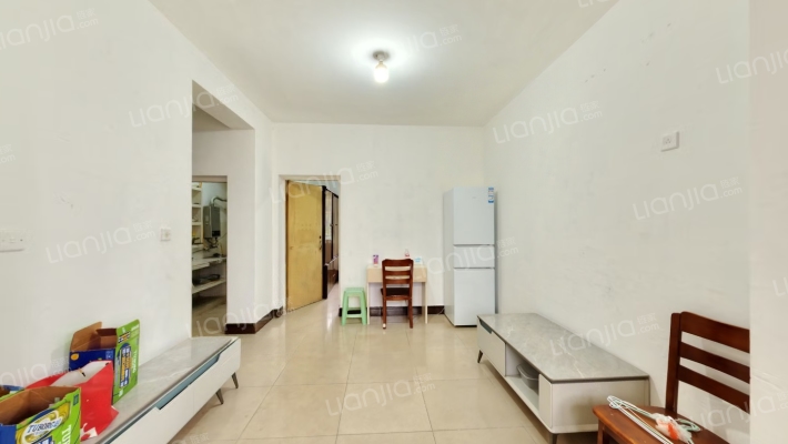 玉灵小区二手房实景图