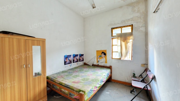 环山里二手房实景图