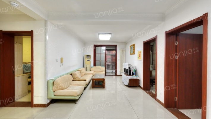 水滨花园二手房实景图