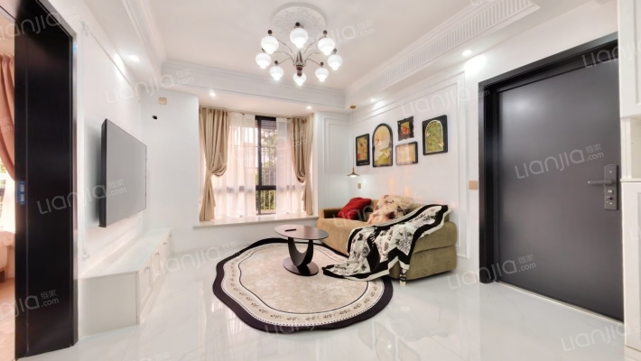 长荣苑二手房实景图