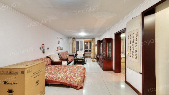 龙锦苑东五区二手房实景图