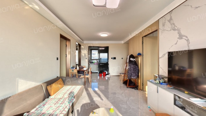 合生me悦南区二手房实景图