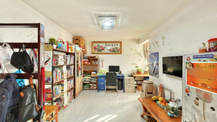 裕华园一区二手房实景图