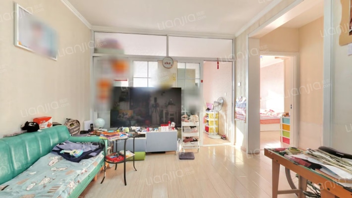 保利罗兰香谷二手房实景图