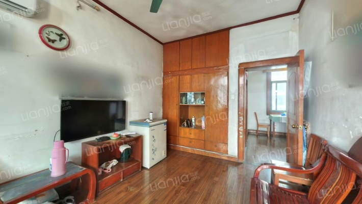 农机大院二手房实景图