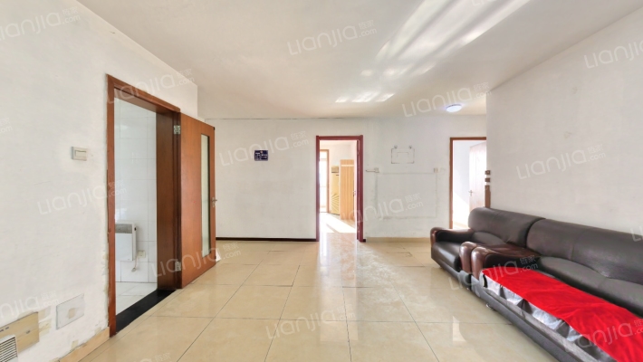 南曦大厦二手房实景图