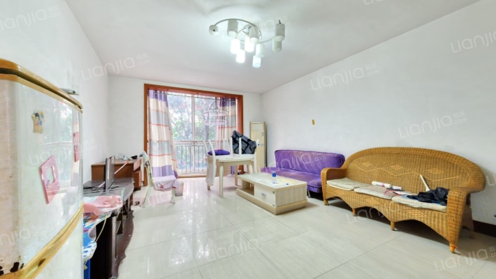 滨江花园二手房实景图