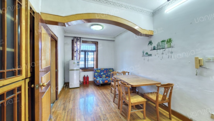 西街弄二手房实景图