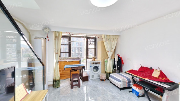 阳光城MODO二手房实景图