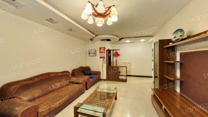 东方新城二手房实景图