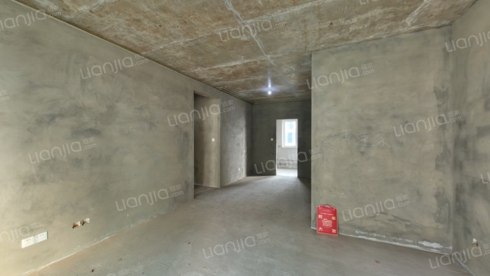 经典唐安府二手房实景图