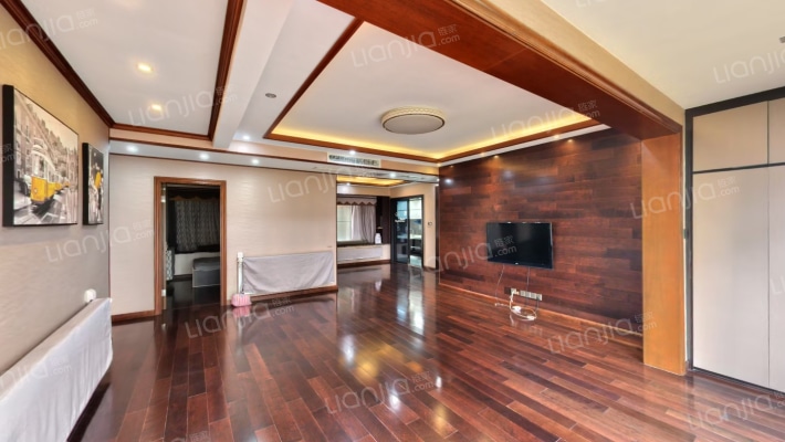 北大资源公园1898二手房实景图