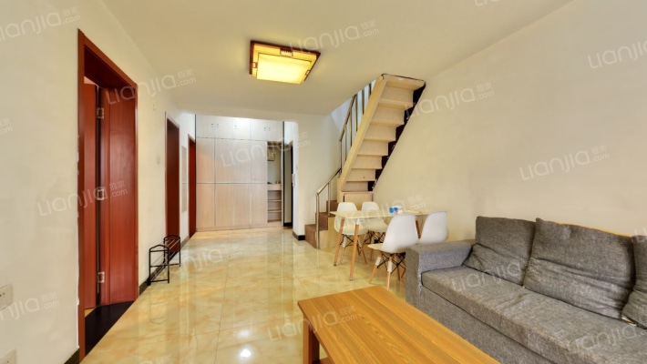 前沙涧路7号院二手房实景图