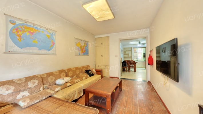 永康路505号二手房实景图