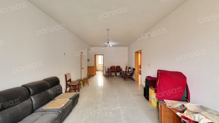 悦心大院二手房实景图