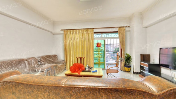 稳坤商业中心二手房实景图