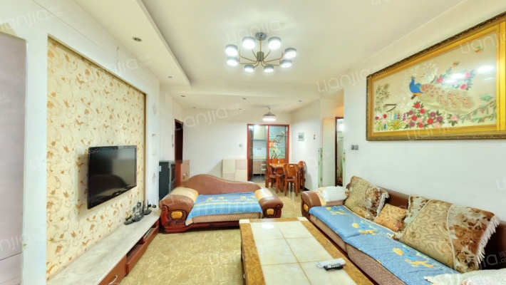 鑫东祥瑞二手房实景图