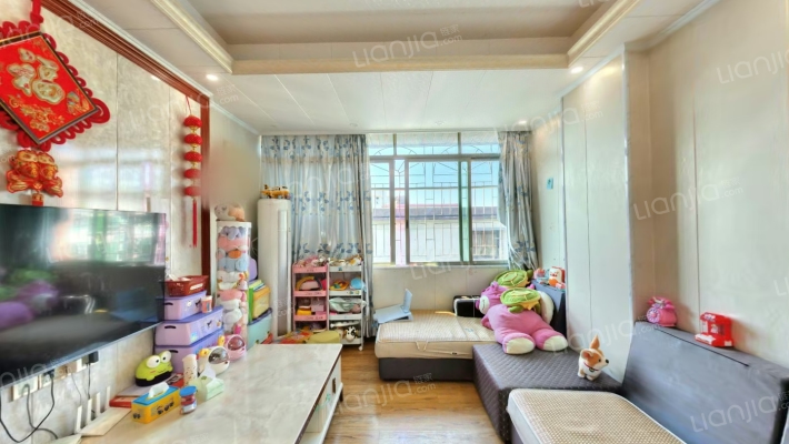 塘圈路二手房实景图