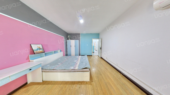 凤麟兰庭2期二手房实景图