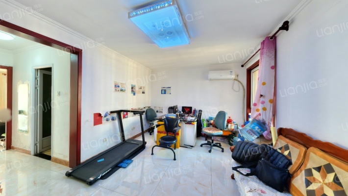 天翠阳光新城A区二手房实景图