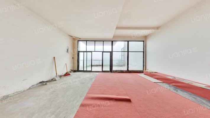 协信阿卡迪亚江域27峰二手房实景图