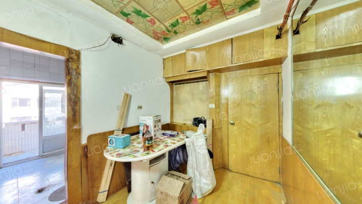 一建住宅小区二手房实景图