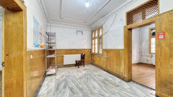 广埠屯电力职业学院教师宿舍二手房实景图