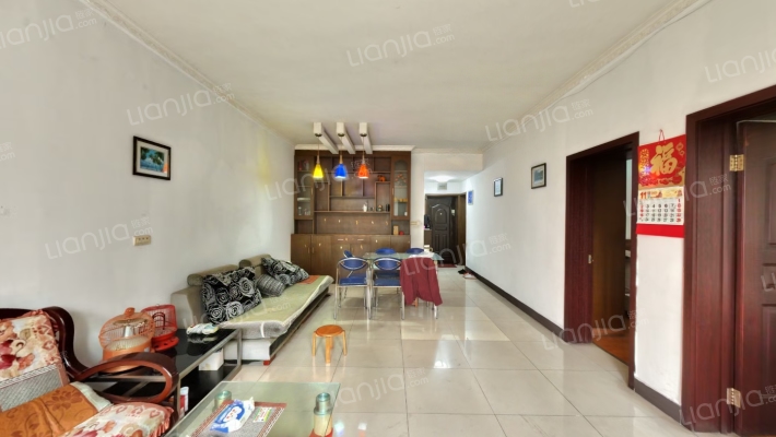 海峡路321号二手房实景图