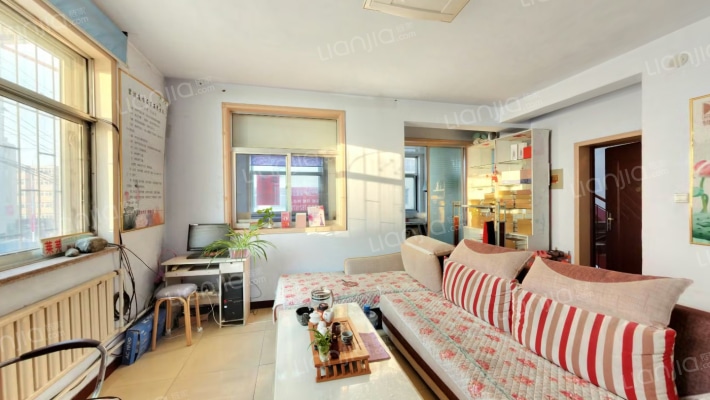 金舜小区二手房实景图