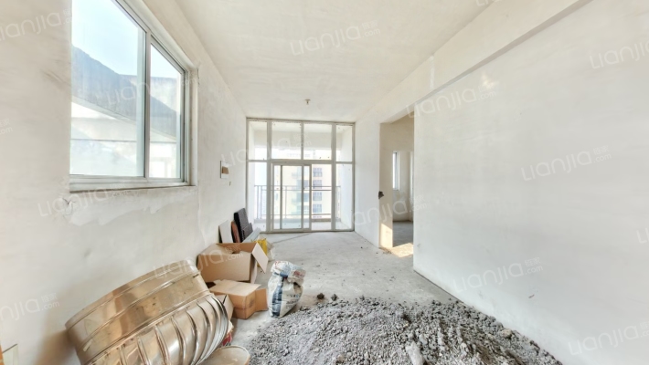 金都汇.时代天街二手房实景图