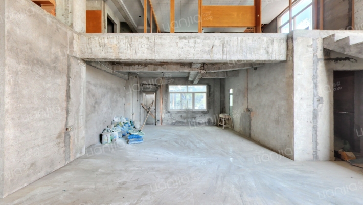 景江花园二期二手房实景图