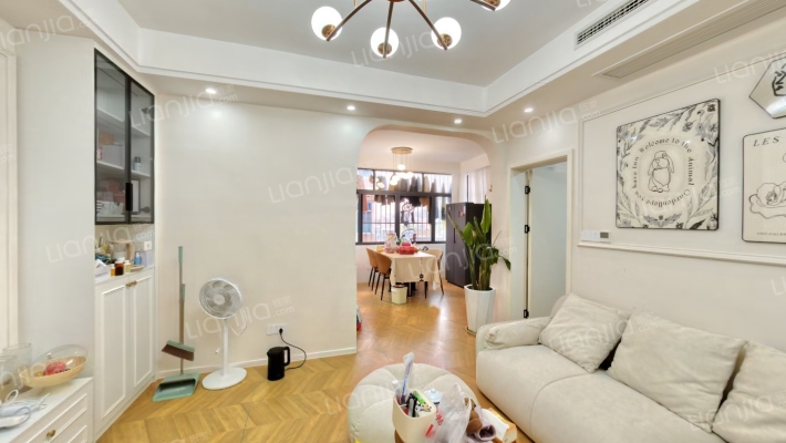 紫祥苑二手房实景图