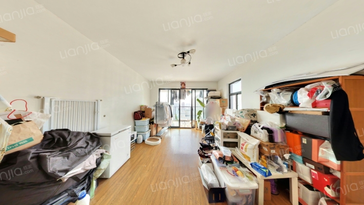 大关公寓二手房实景图