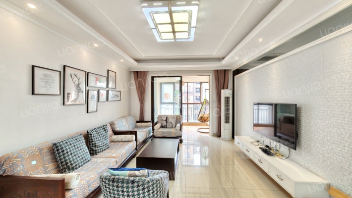 贡院一号二手房实景图