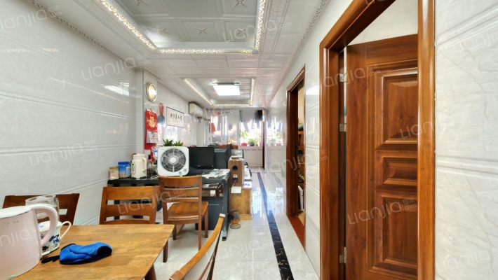 禅城江滨花园二手房实景图