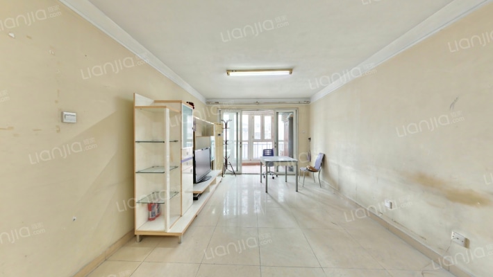 保利欣苑二手房实景图