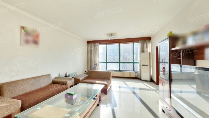 怡心嘉园二手房实景图