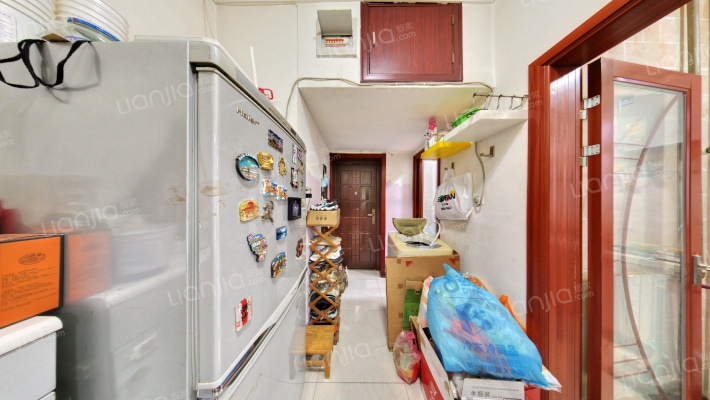 马连道三巷二手房实景图