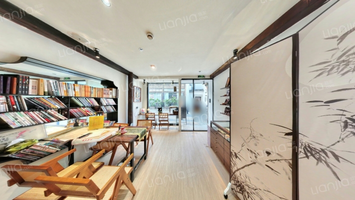 大兜路二手房实景图