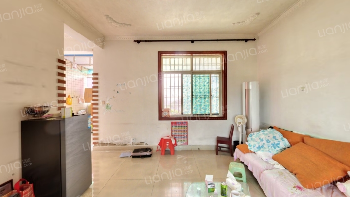 琴鹤花园二手房实景图