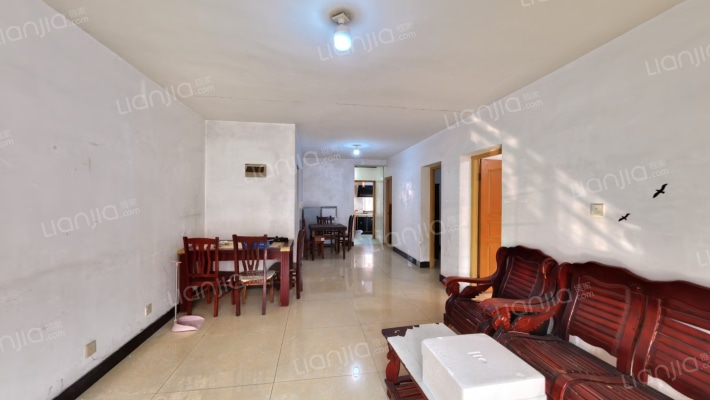 啤酒厂小区二手房实景图