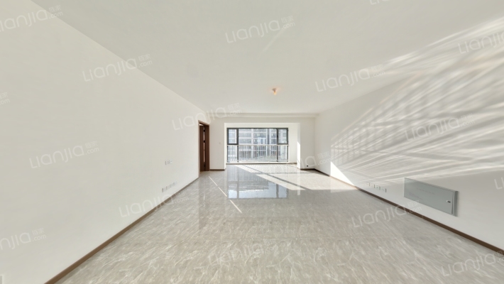 南湾壹号二手房实景图