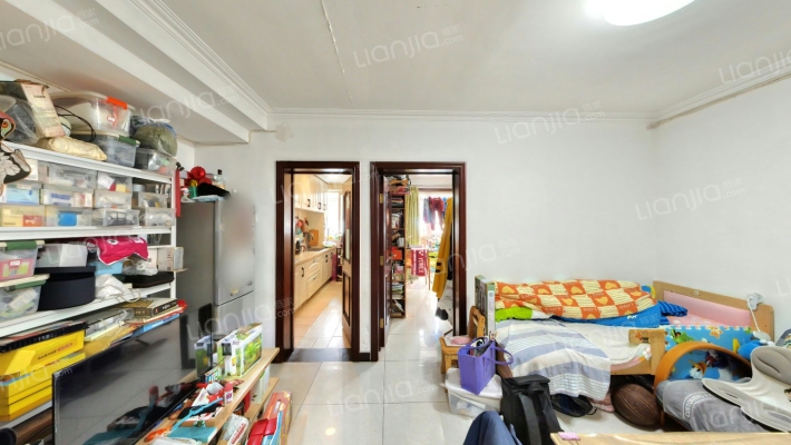 厢白旗甲1号院二手房实景图