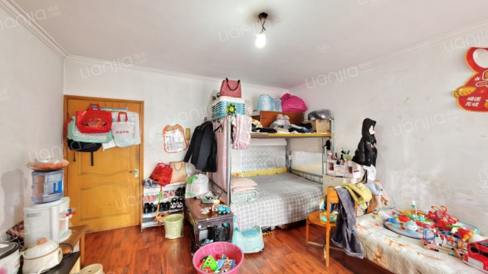 建欣苑五里二手房实景图